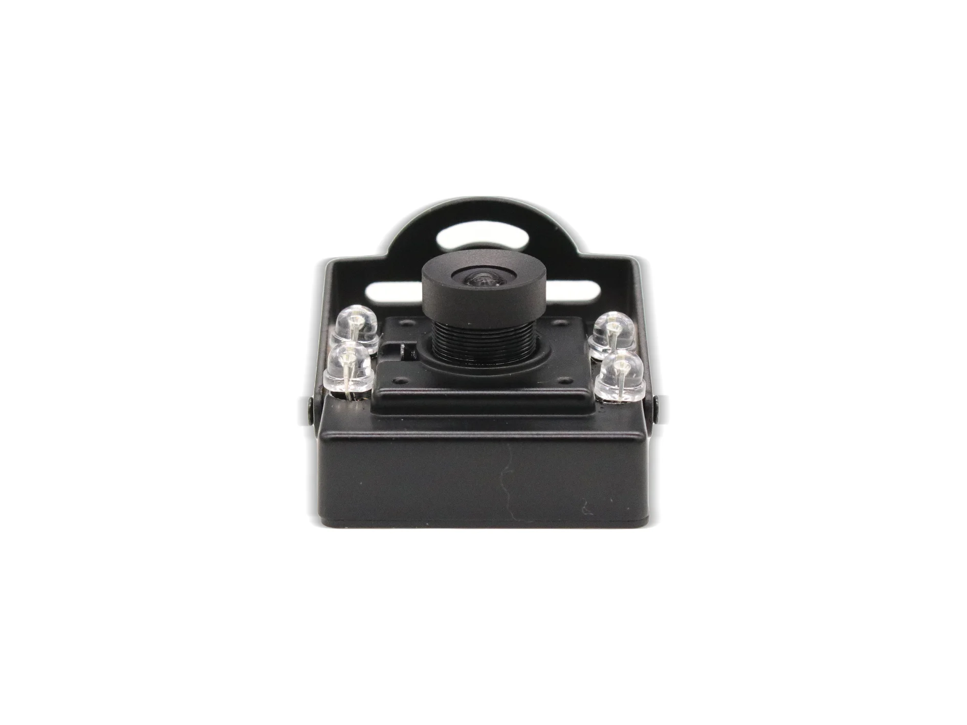 

2MP 1920*1080 30FPS 2.8mm USB camera module UVC Plug And Play Metal Cam Built in infrared light 850nm