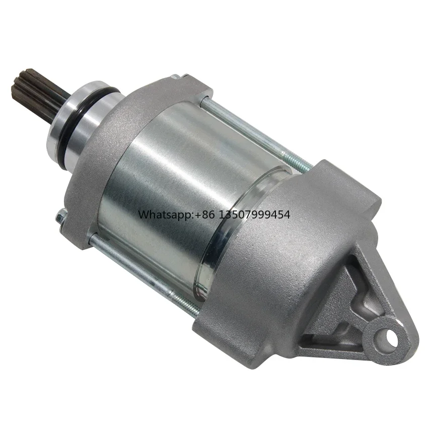

Motorcycle Electrical Starter Engine Starter Motor for WR450 WR450F YZ450 YZ450FX 2GC-81890-00