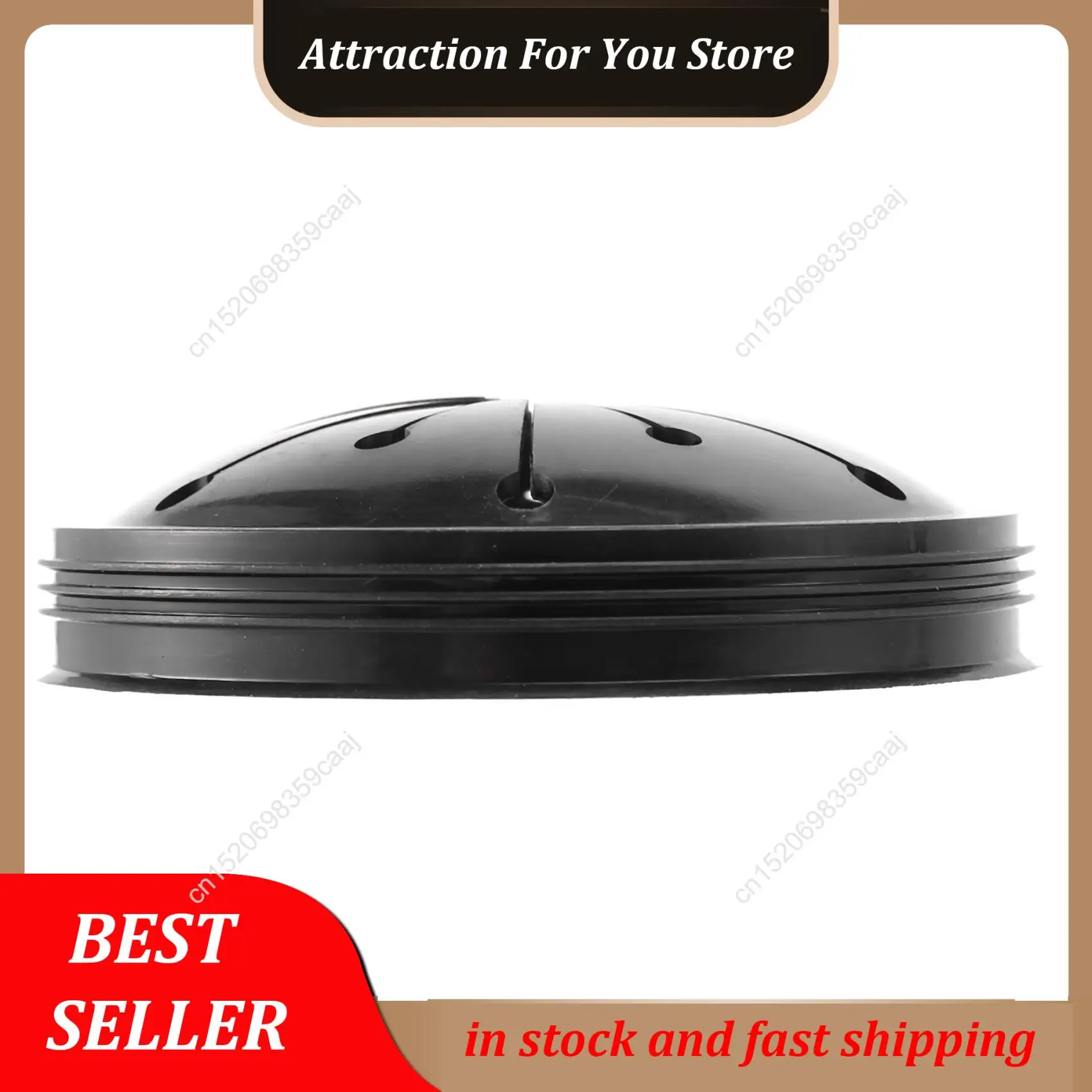 Hot Selling Food Waste Disposer Accessories Multi-Function Drain Plugs Splash Guards For Whirlaway, Waste King, Sinkmaster And G