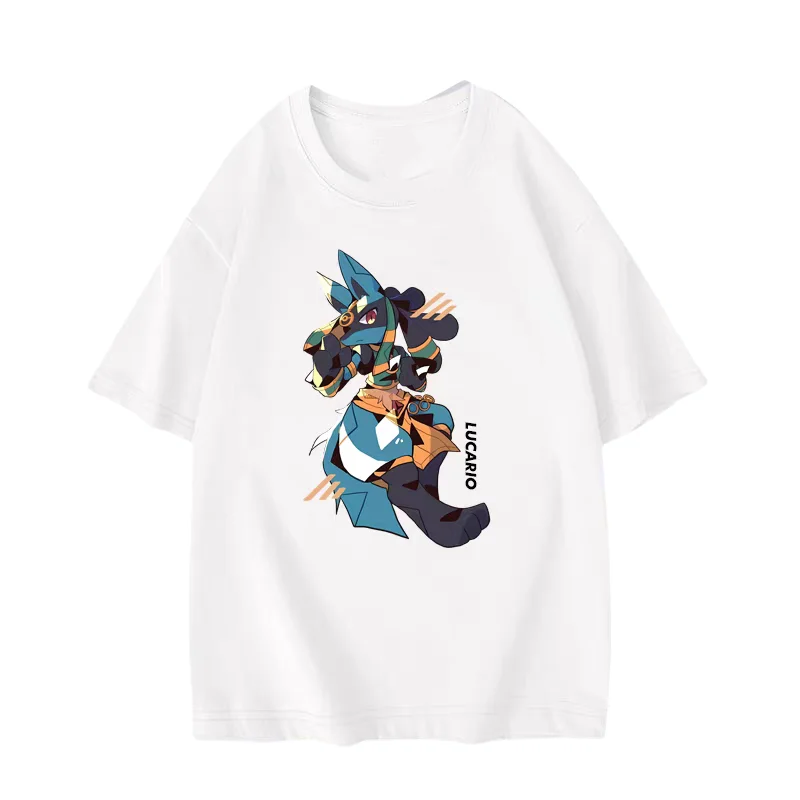 Lucario PokéMon Co-… - image