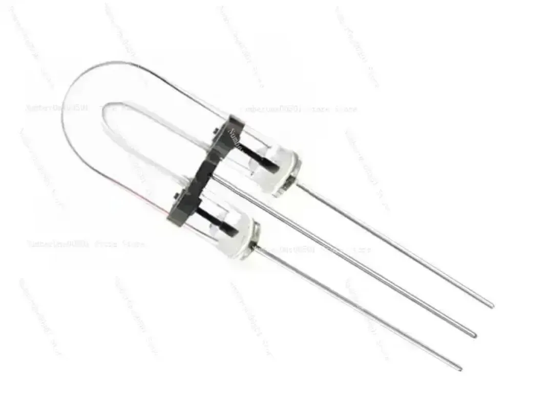 Xenon Strobe Lamp HM-6U30 Power 6WS Dedicated for Stroboscope