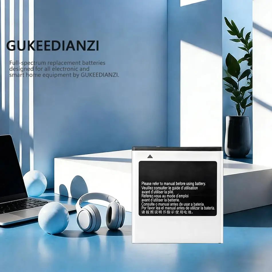 

Аккумулятор для мобильного телефона EB575152VU EB575152LU 1650 мАч для Samsung Galaxy S I9000 I9003 I9001 I779 I589 I919 I919u I897 T959 I8250