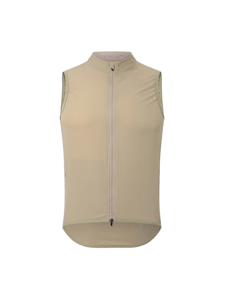 AliExpress NONE HISERWA Cycling Vest Sleeveless Waterproof Windproof Bicycle Gilet High Quality MTB Bike Vest Cycling Clothing Asian Size
