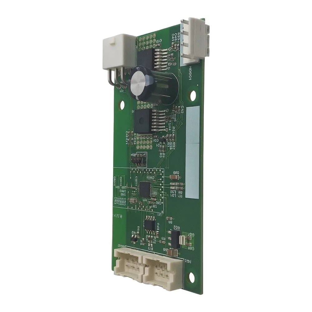 For Home Workout Repair Green Incline Motor Board Replacement Control Board 110V Operating Voltage For Part 424106