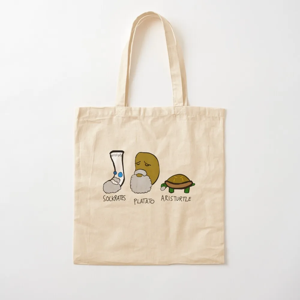 Philostuffers Tote Bag tote bags men shopper bag women Customizable tote bag