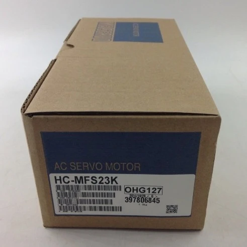 

Brand New Original HC-MFS23K HC-MFS23 MR-J2M-10DU MR-J2M-20DU MR-J2M-40DU MR-J2M-70DU MR-J2M-BT MR-J2M-BU4 Fast Transport