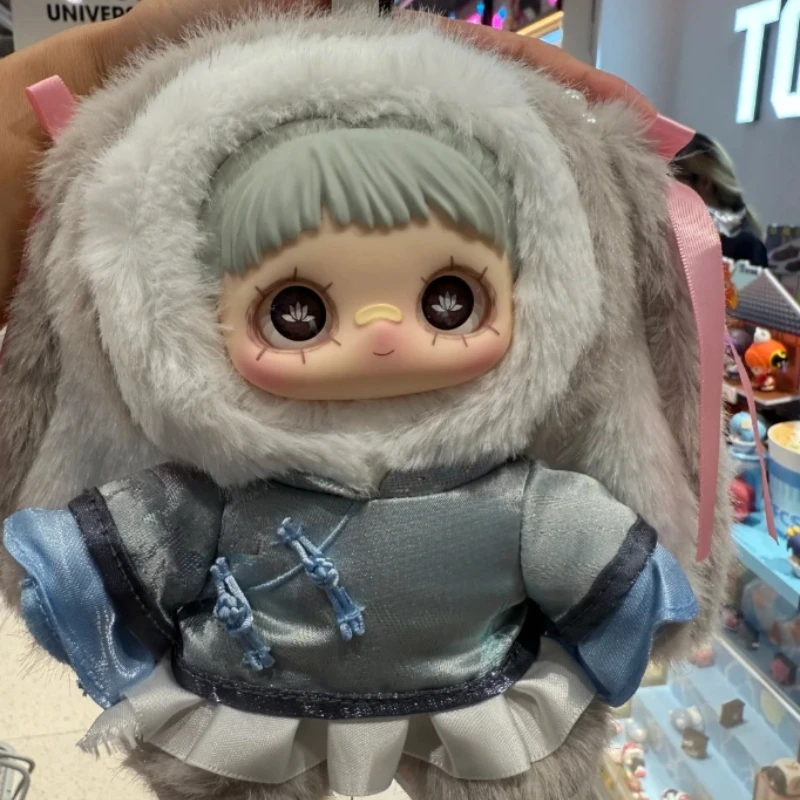 本物のメイメイ ダークフォレストシリーズ ブラインドボックス ペンダント おもちゃ メイメイ V2 アニメドール ミステリーボックス 可愛い アダベア アクションフィギュア