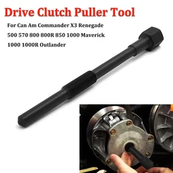 For Can Am Commander X3 Renegade 500 570 800 800R 850 1000 Maverick 1000 1000R Outlander Steel Primary Drive Clutch Puller Tool