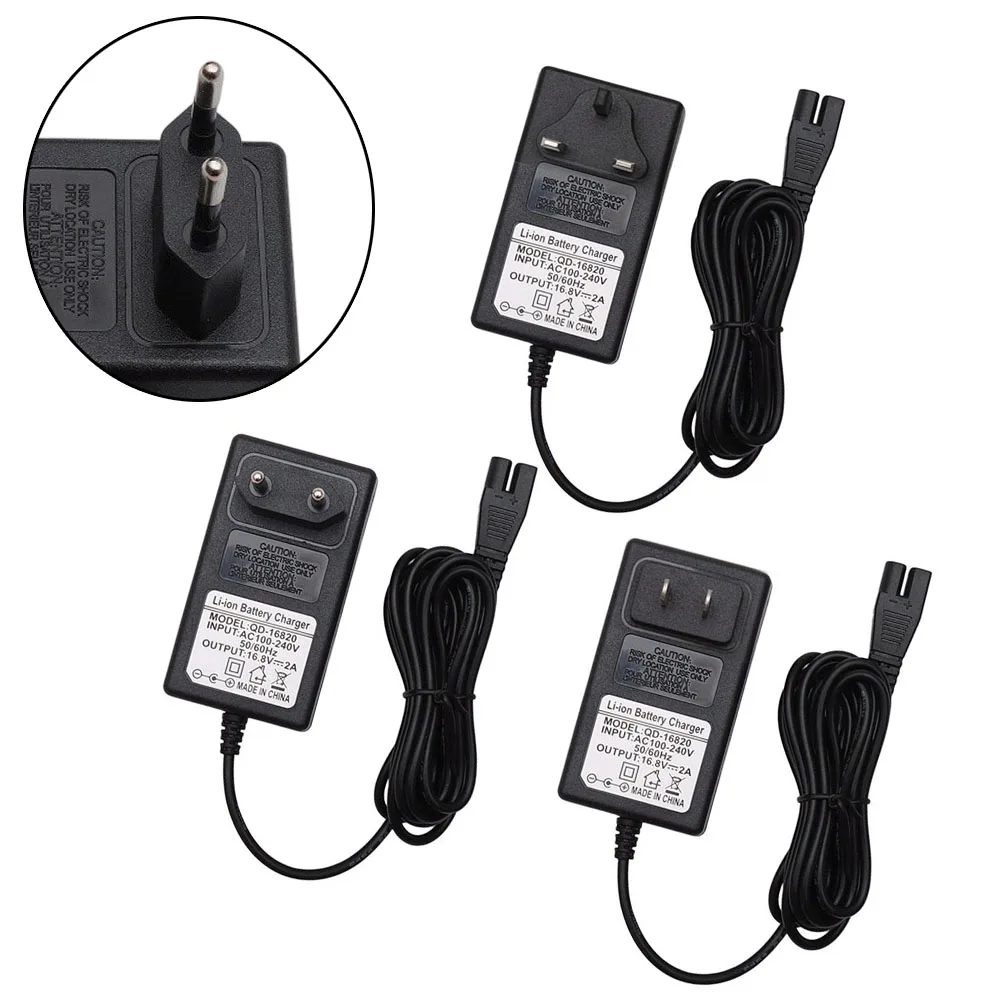 25.2V Wall Mount Power Adapter Designed for Wybot A1 OS2010 Robotic Pool Cleaner with Input 100-240V AC and Output Stability