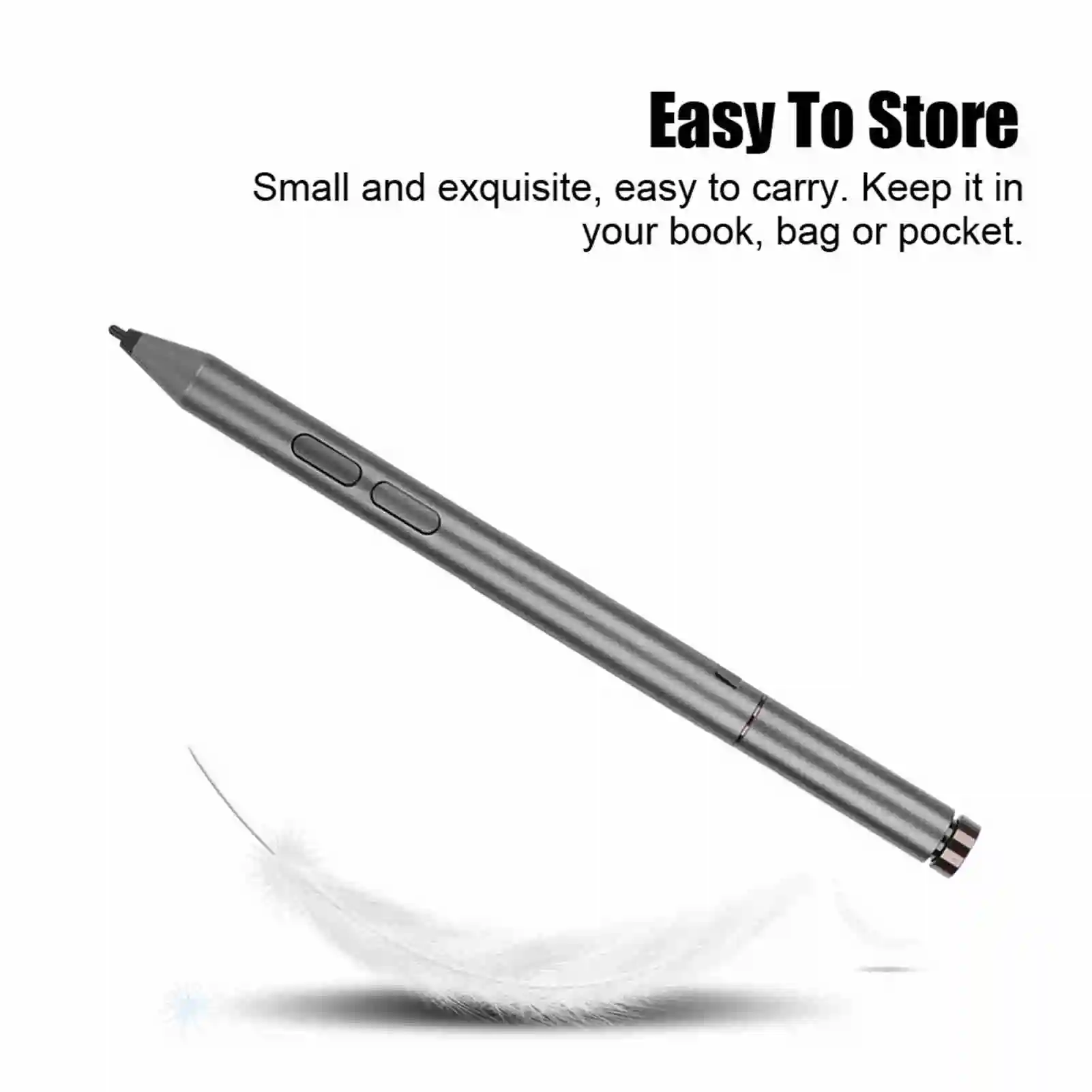 

Active Pen For Lenovo ThinkPad Yoga / MIIX 720/510/520 Active Pen 2 GX80N07825 Pen Active Pen for ThinkPad Pen
