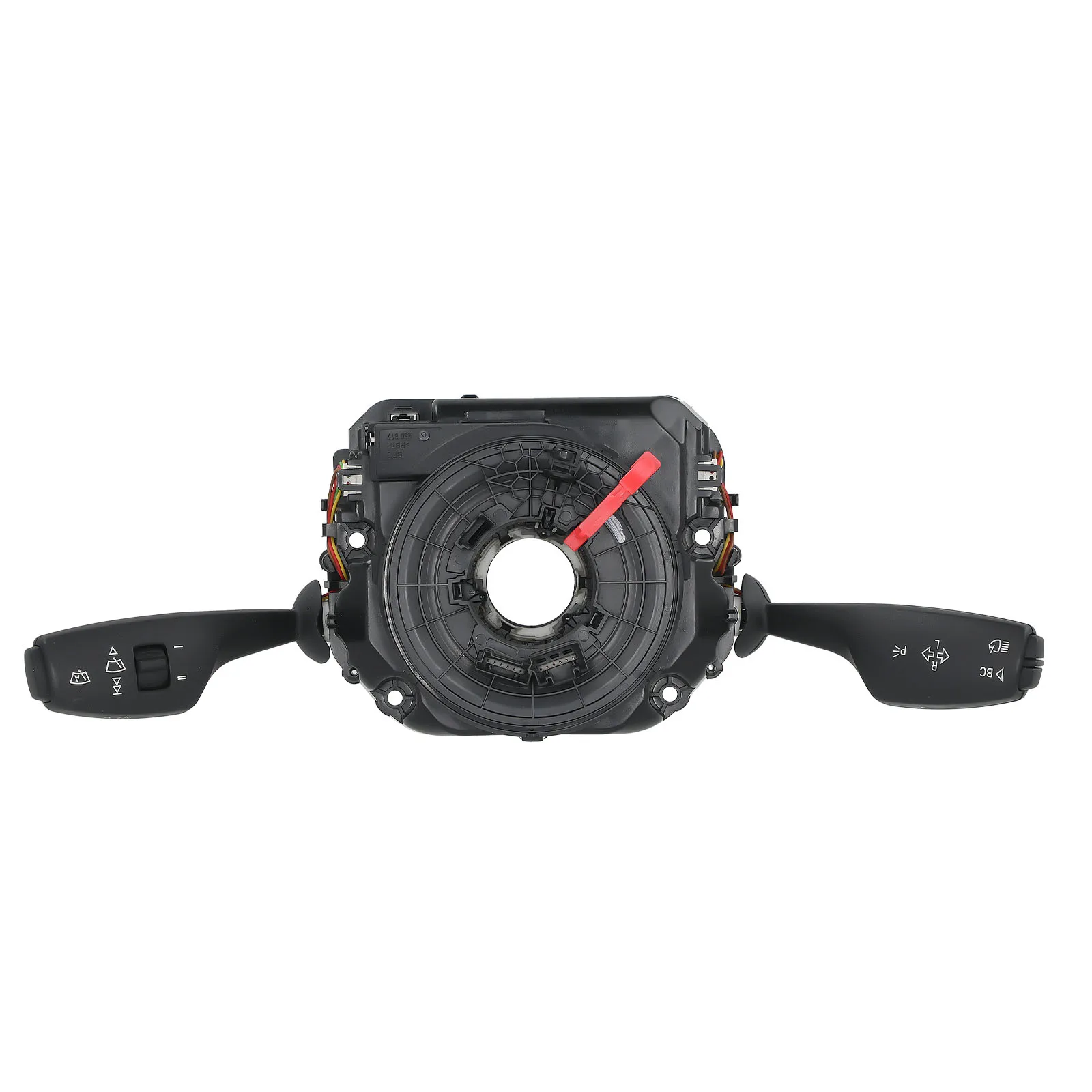 Turn Signal & Wiper Switch For BMW 528i 535d xDrive 535i 550i GT 61319319667 61319354048