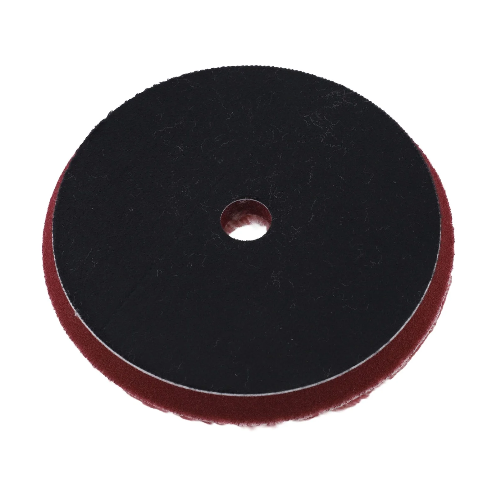 Compatible Polishing Machines Wool Polishing Wheel 5 6inch Sanding Disc Hassle-free Compatibility For Professional Projects