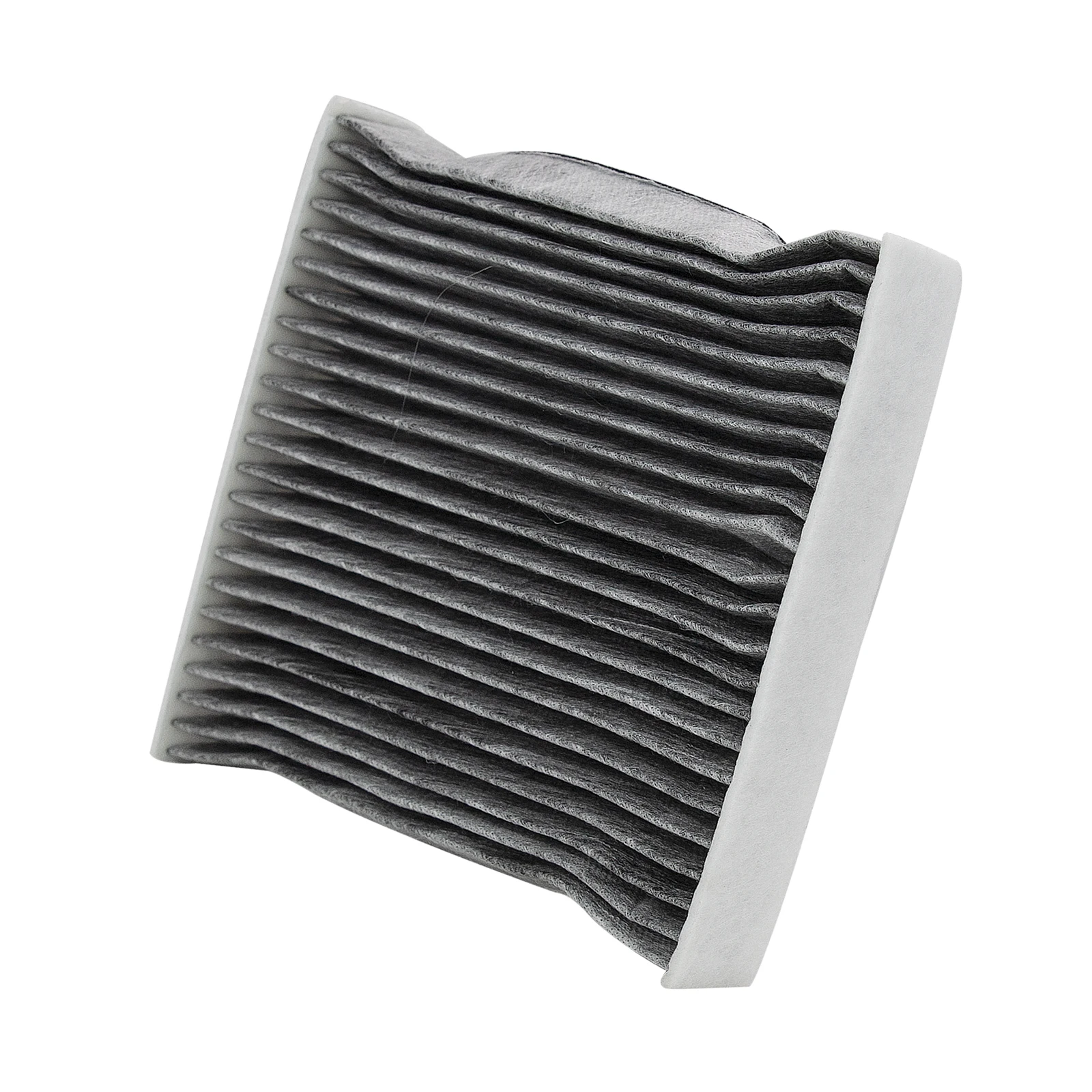 Cabin A/C Engine Air Filter Fit For 2015-2017 Chrysler 200 / 2014-2018 Jeep Cherokee Car Accessories 68223044AA