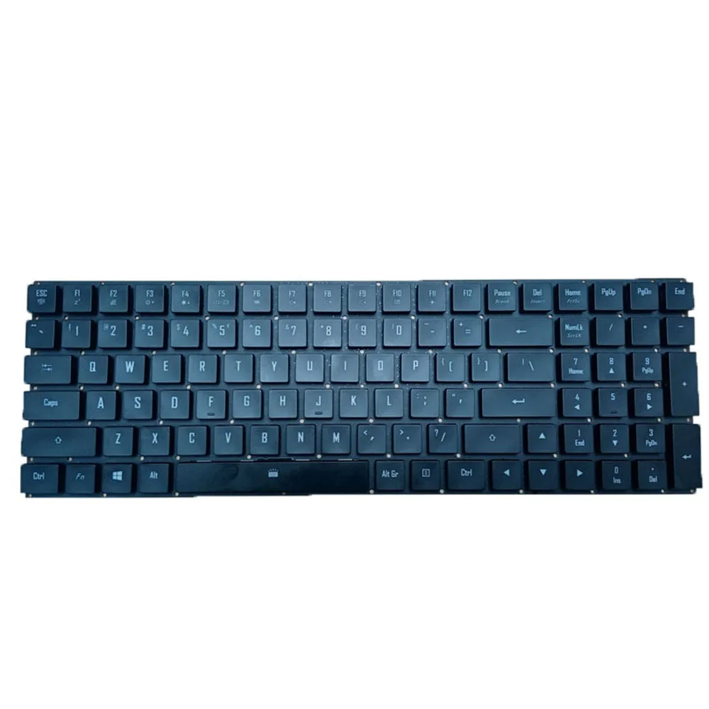 US Keyboard For Gigabyte For AORUS 15G KB SB WB XB YB For AORUS 17 SA WA XA YA 17G SB KB WB XB YB KD YD XD XC YC 17X WB YB XB