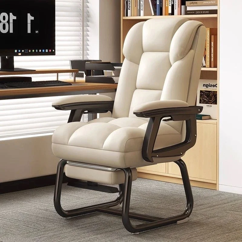 Executive Low Price Office Chair Nordic Modern Comfortable Ergonomic Office Chairs Relaxing Silla De Escritorio Furniture Home