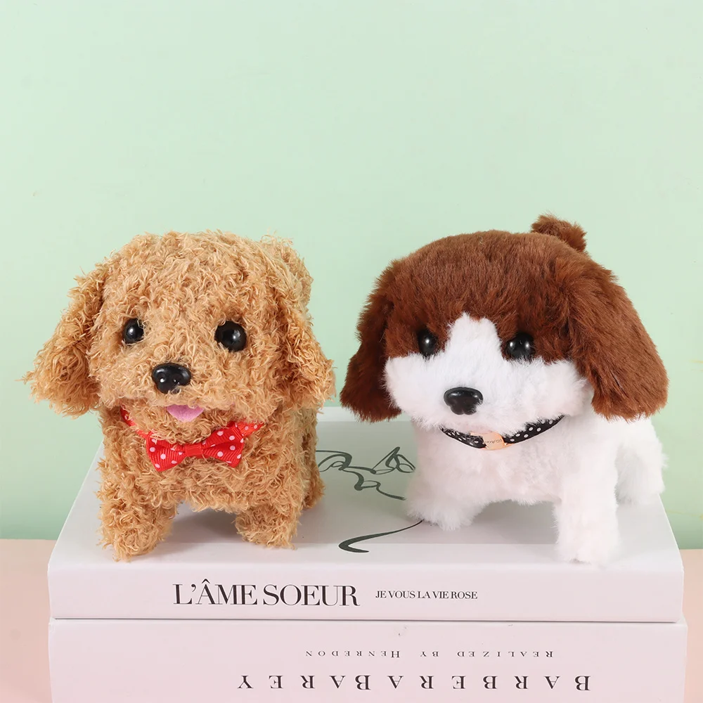 Thumbnail 2 - #18 Low Cost Plush Puppy Toys That Work