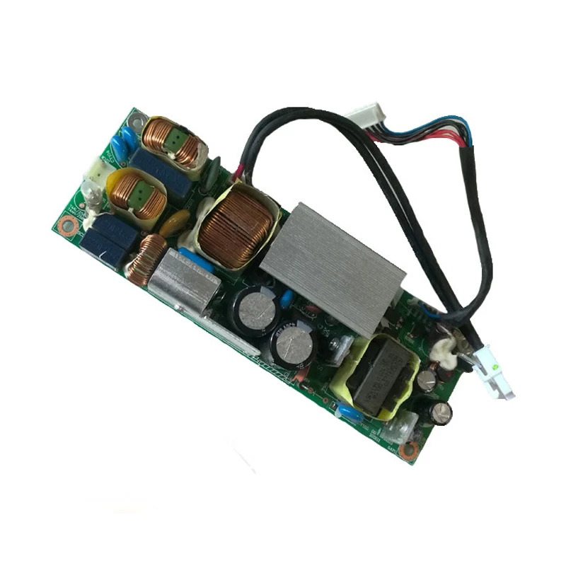 Original Projector Power Supply as Photoes For Promethean LAMP For VIVITEK EST-P1 D791ST D795WT Projectors