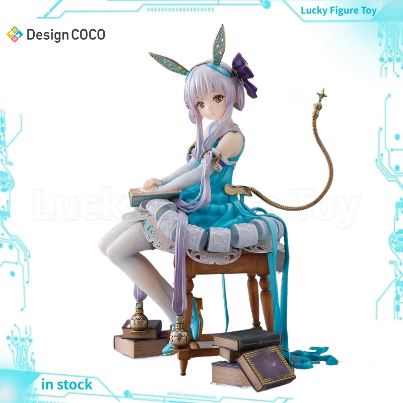 

【Оригинал】Дизайн COCO Софи's Atelier 2: Алхимик загадочной мечты Plachta Коллекционные модели в масштабе 1/7 Классическая аниме-игрушка