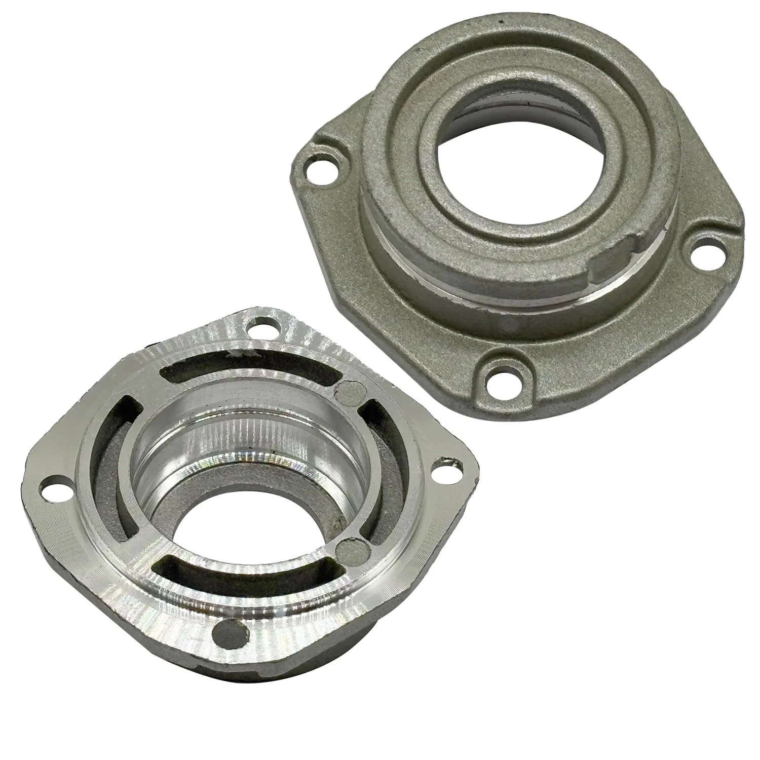 

Replacement Front Cover Bearing Seat for 9523 Angle Grinder Head Housing Essential Parts for Efficient Tool Functionality