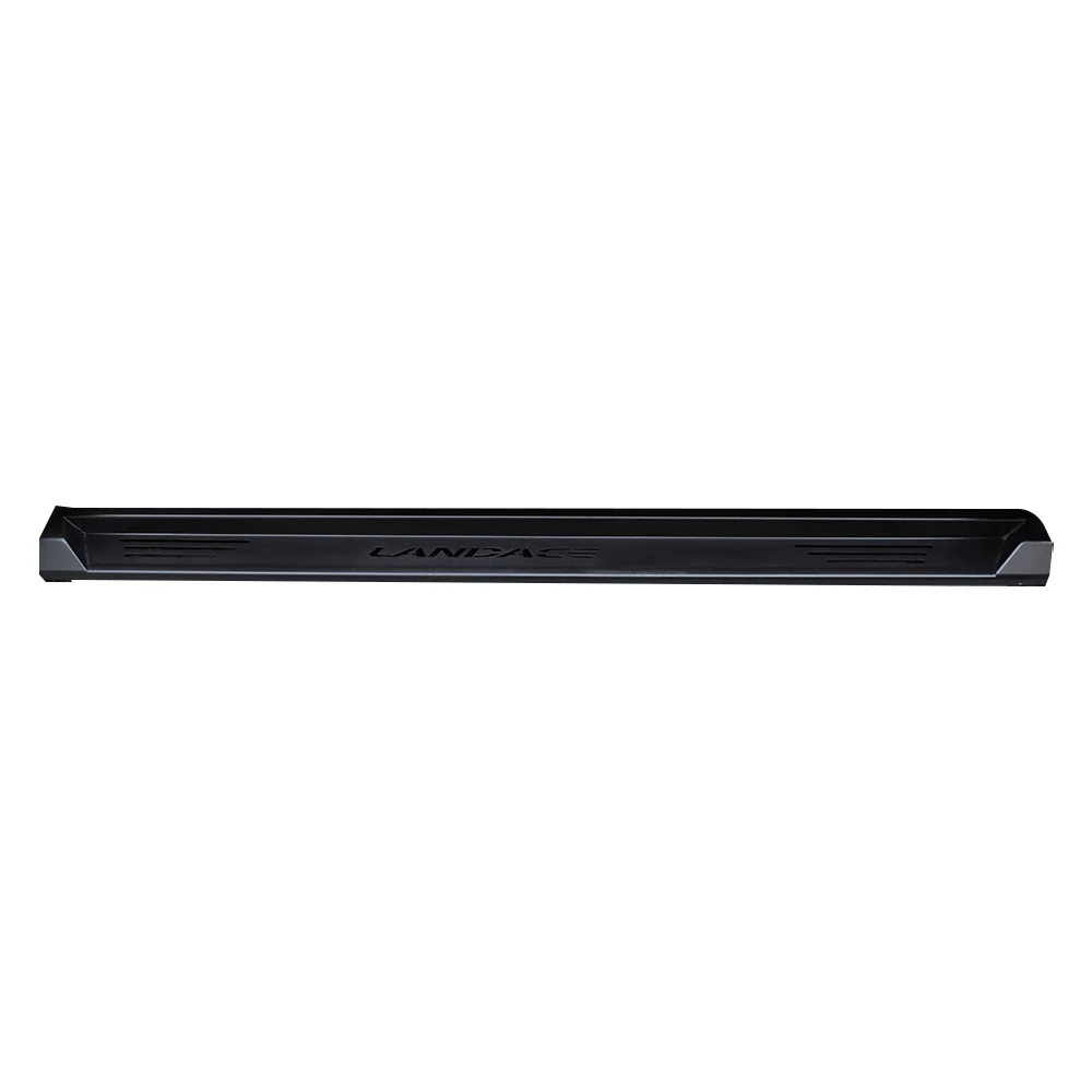 

High Quality Electric Aluminium Alloy Side Steps Jeep Wrangler Electric Side Step