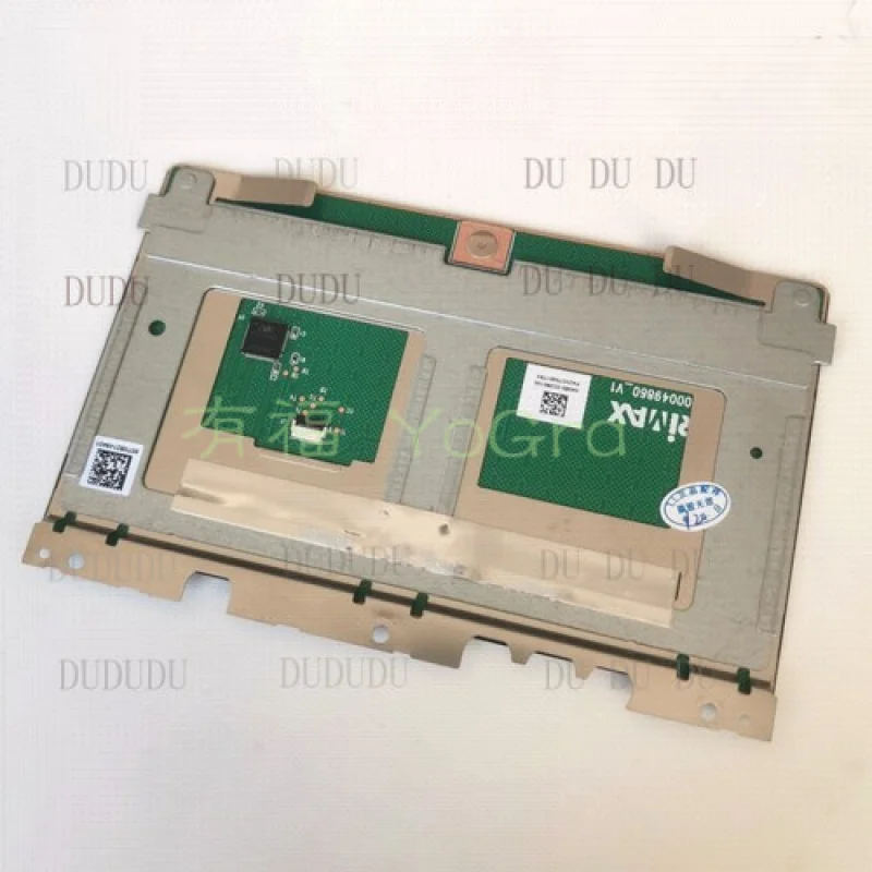 

D New Touchpad Clickpad Trackpad For Asus TUF Gaming F16 FX607 A16 FA607