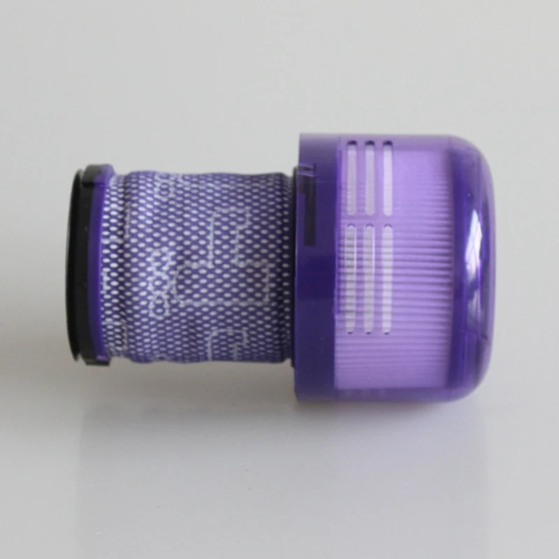 PZHI Replacement Washable Filter for Dyson V12 Detect Slim Vacuum Cleaner, 1 Pack HEPA Filter Parts