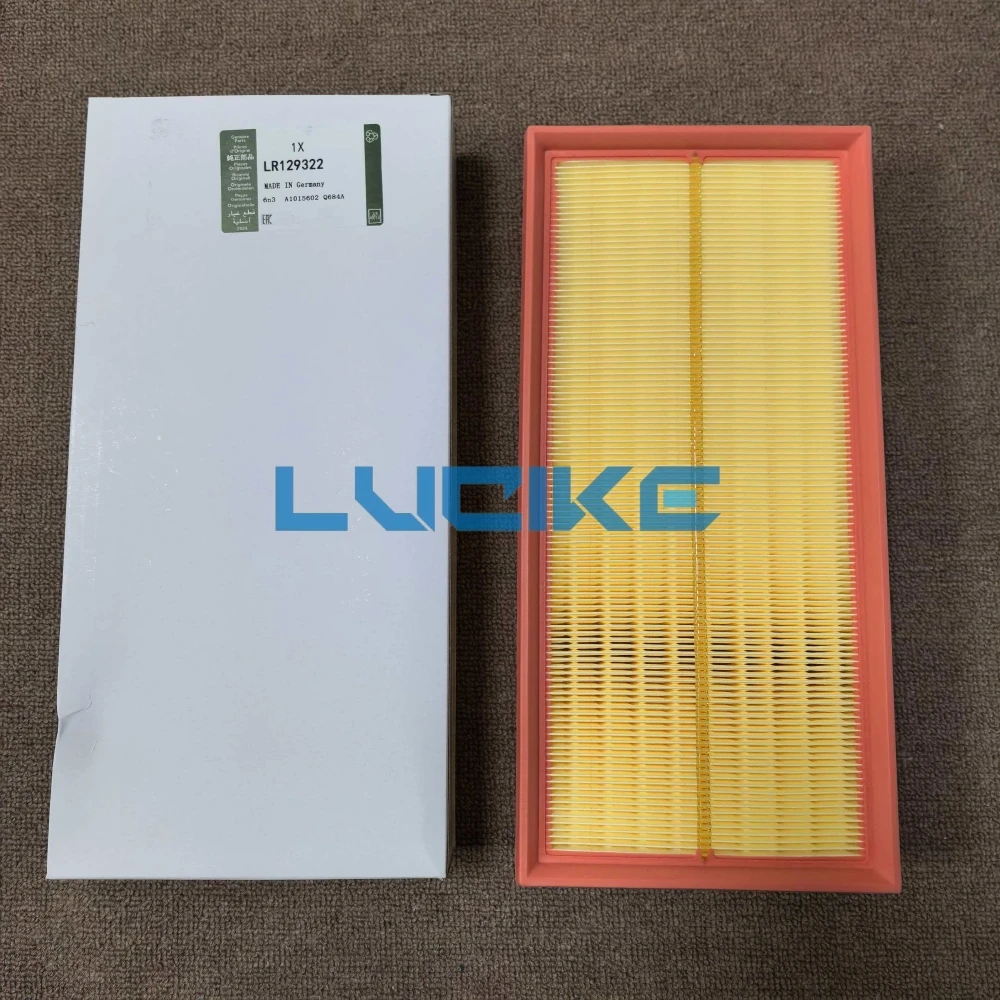 FOR 2020+ DEFENDER L663 90 110 130 Genuine Land-Rover Air Filter LR129322