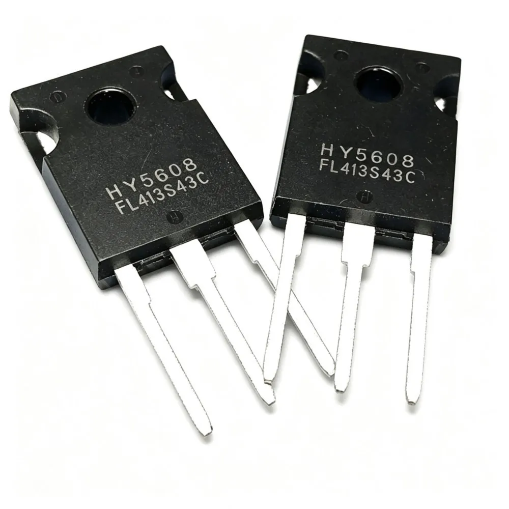 5PCS HY5608W KDG40N120H1 MBR4045PT AP85N32W 30T60SD3 H30QR5L