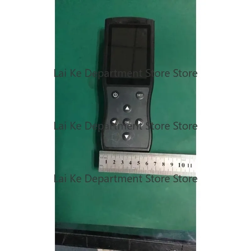 High Quality Portable ATP Meter Bacteria Detector with QuickSwabs Hygiene Measurement Tool for Food Safety And Cleaning Efficien
