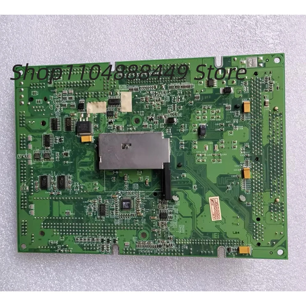 NOVA-4898N-300-R4 VER 4.0 scheda madre del computer industriale