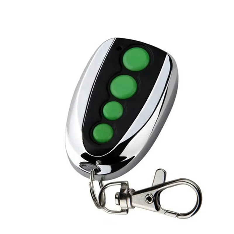 

【THANKSGIVING DAY】Garage Door Remote Control For Merlin M832 M842 Prolift 230T/430R 433.92Mhz Gate Opener Keychain Transmitter C