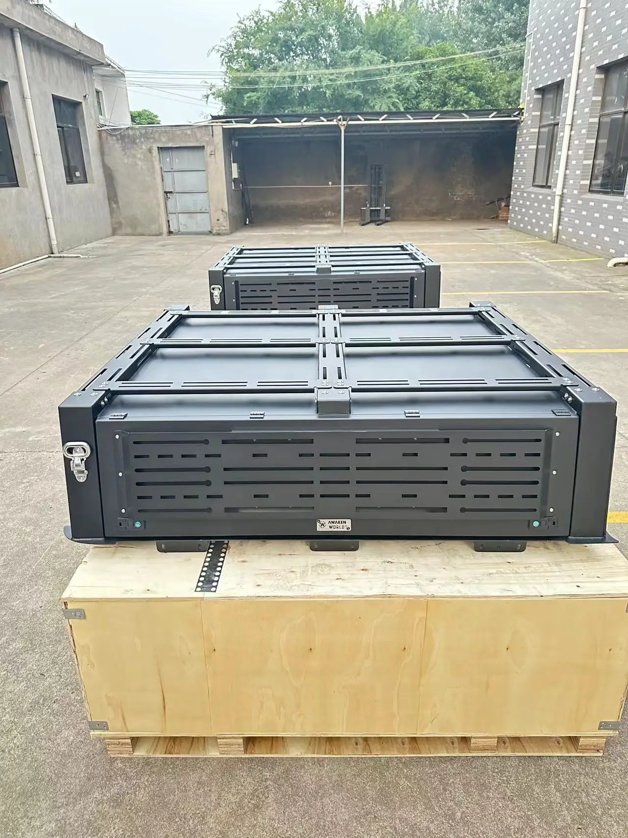 

Wholesale Truck Canopy Accessories Pickup Truck Hardtop Canopy Waterproof Customization Canopy Truck for Jeep Gladiator