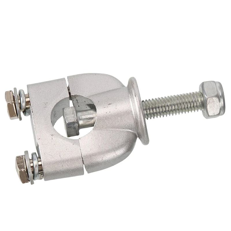 22MM Steering Handlebar Clamp/Handlebar Press Block/Handlebars Tube Clamp – Off-Road Motorcycle Accessory for For Honda CRF50HOT