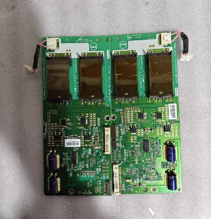 Оригинальная пластина высокого давления LC420WX7 6632L-0465B 6632L-0466B цена на пара точно измерена