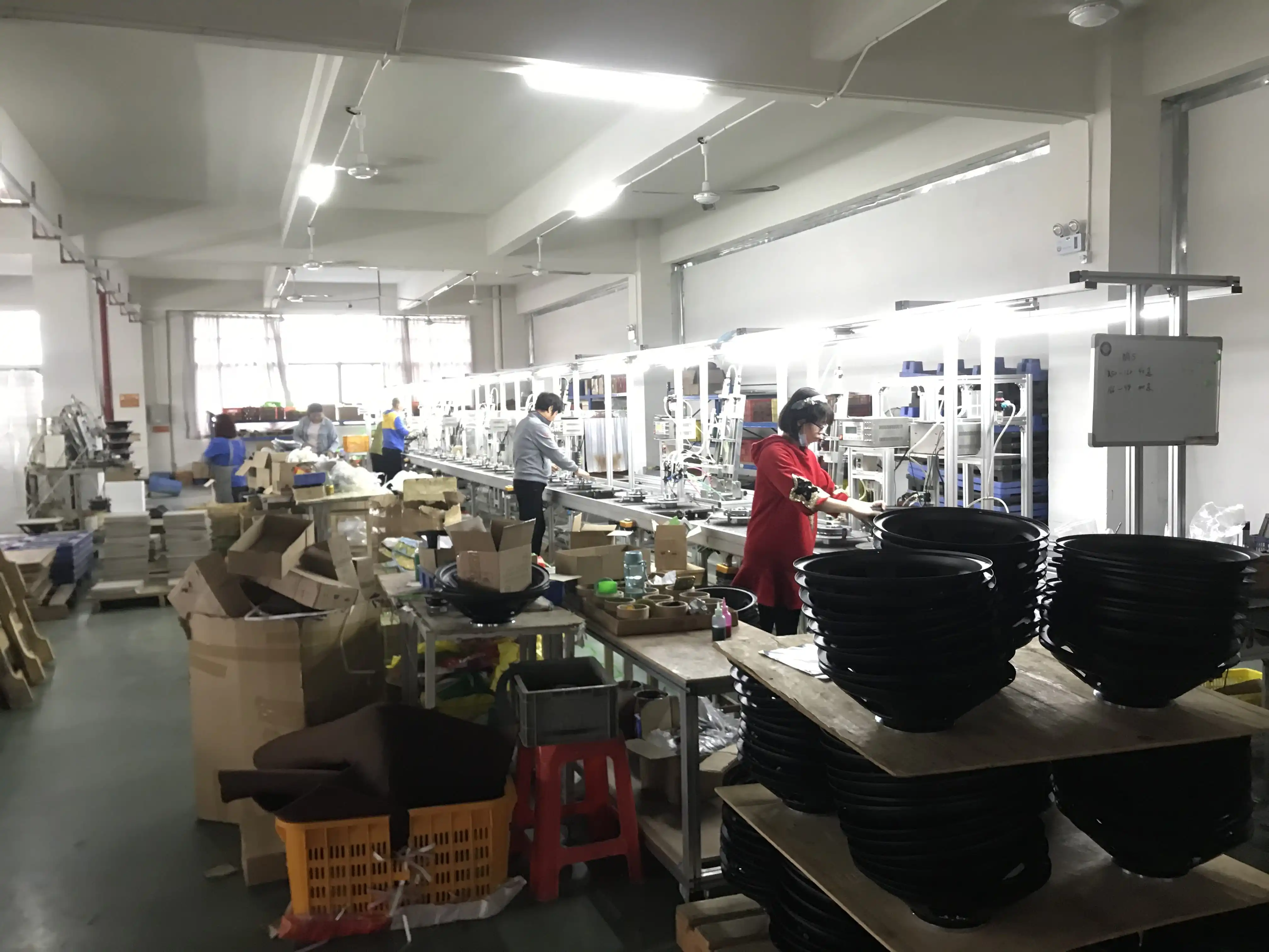 مكبر صوت احترافي SRX718S OEM مقاس 18 بوصة SRX718 عميق باس بصوت عالٍ 18 بوصة DJ مكبر صوت #5