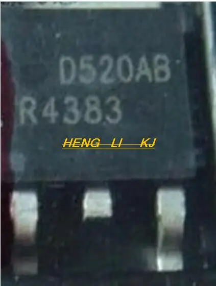 

IC new original R4383