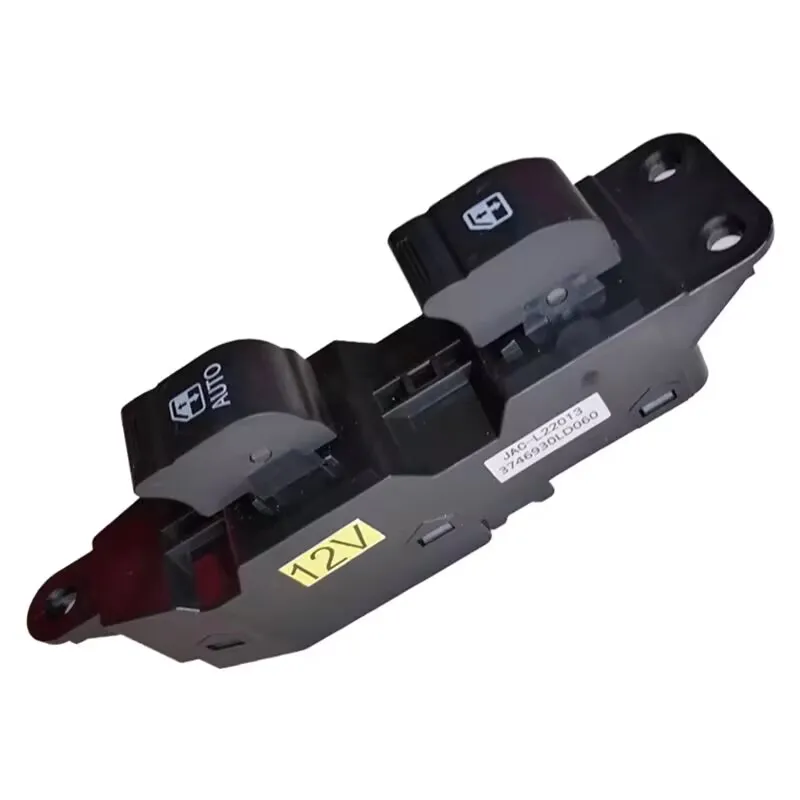 

Переключатель стеклоподъемника для JAC 1040S JAC1042 D300 N721 3746930LD060