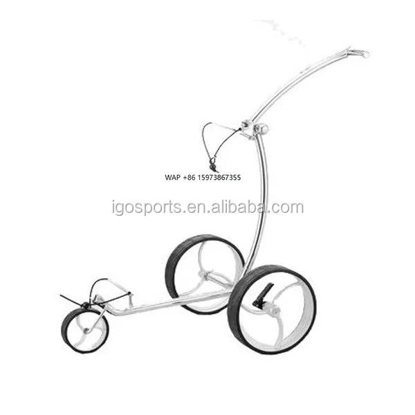 

Golf Trolley Push Cart
