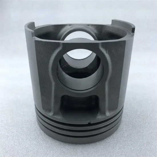 pistón diesel 4922319 de las piezas del motor del camión de maquinaria para el motor 6CT 6C8.3 6CT8.3 de Cummins