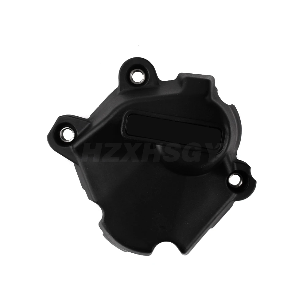 For Honda CBR1000RR-R SP   2020 - 2023 Motorcycle Pulse Cover Black