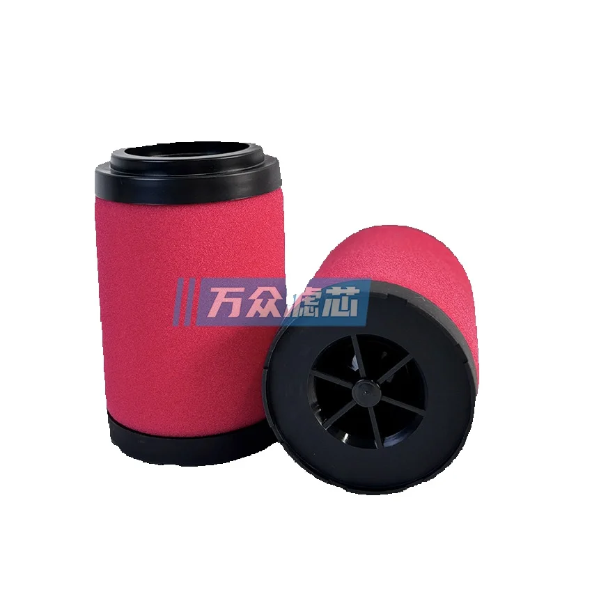 Replacement For Zander Xianda Precision Filter Cartridge 2010Zp 2010Y 2010Xp 2010A