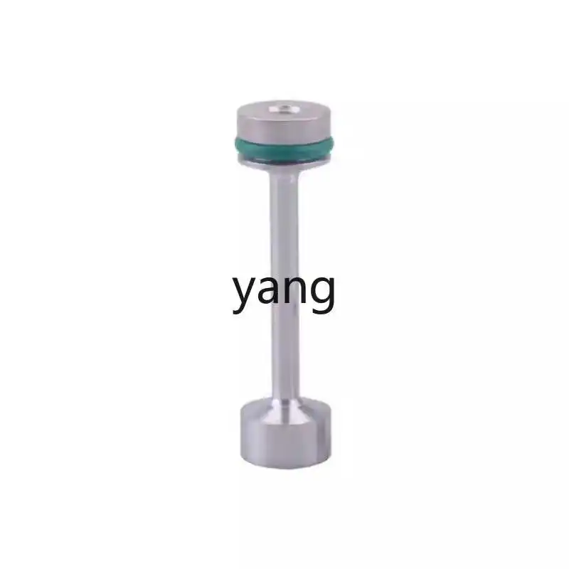 CX  LS1, LS2, LS3, 5.3, LQ9, LS4 LS Billet Aluminum Oil Diversion Barbell