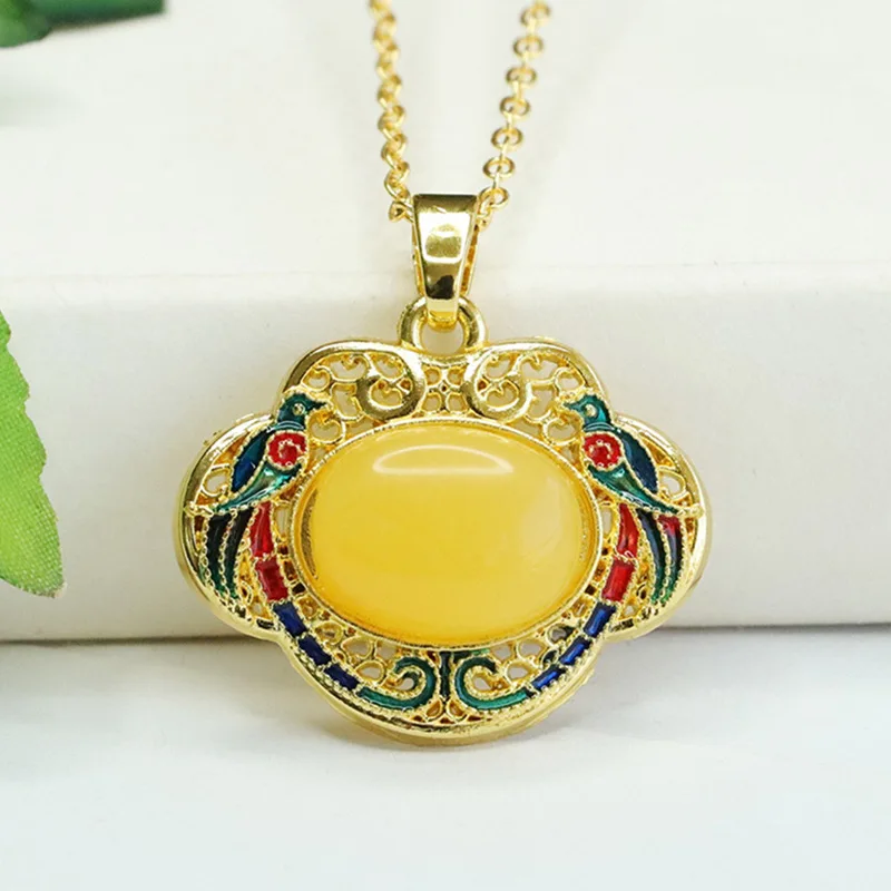 Natural Beeswax Pen…