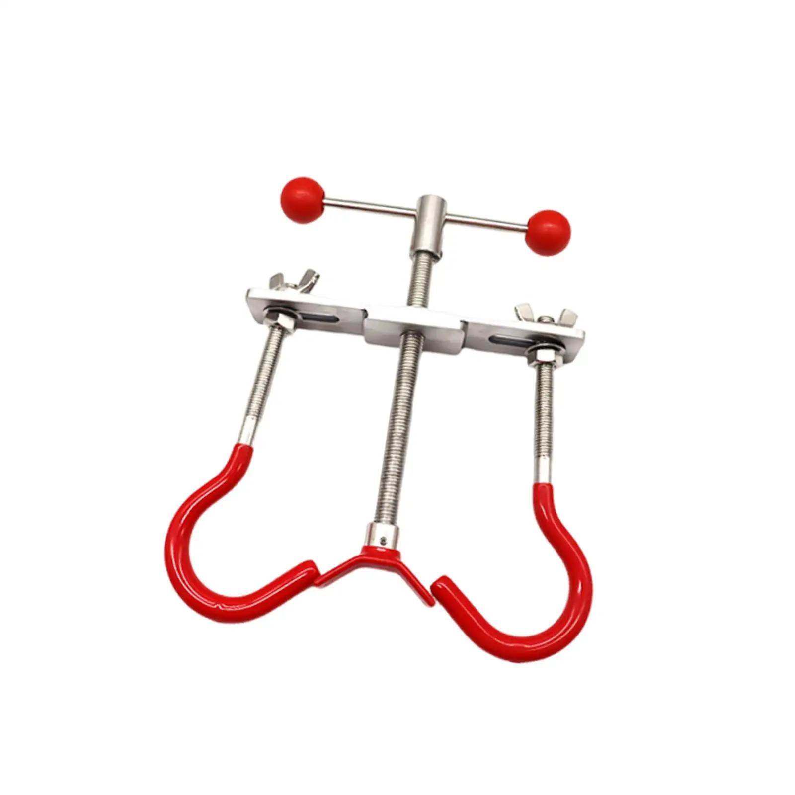 

Регулятор направления ветвей деревьев, портативный, нескользящий, для обрезки бонсай и садовых растений