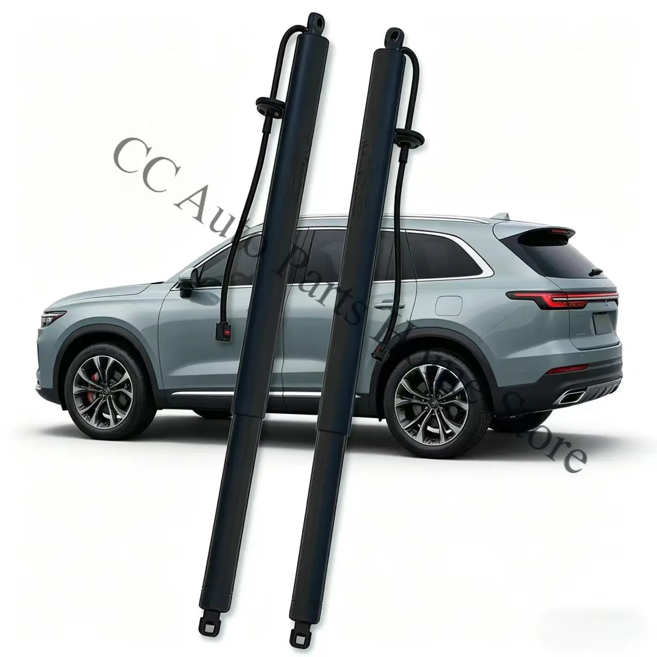 Power Tailgate Strut For Lexus NX200 NX200T NX300 2017-2021 Tailgate Support Rod 68910-79017 6892079017 6891079017 68920-79017
