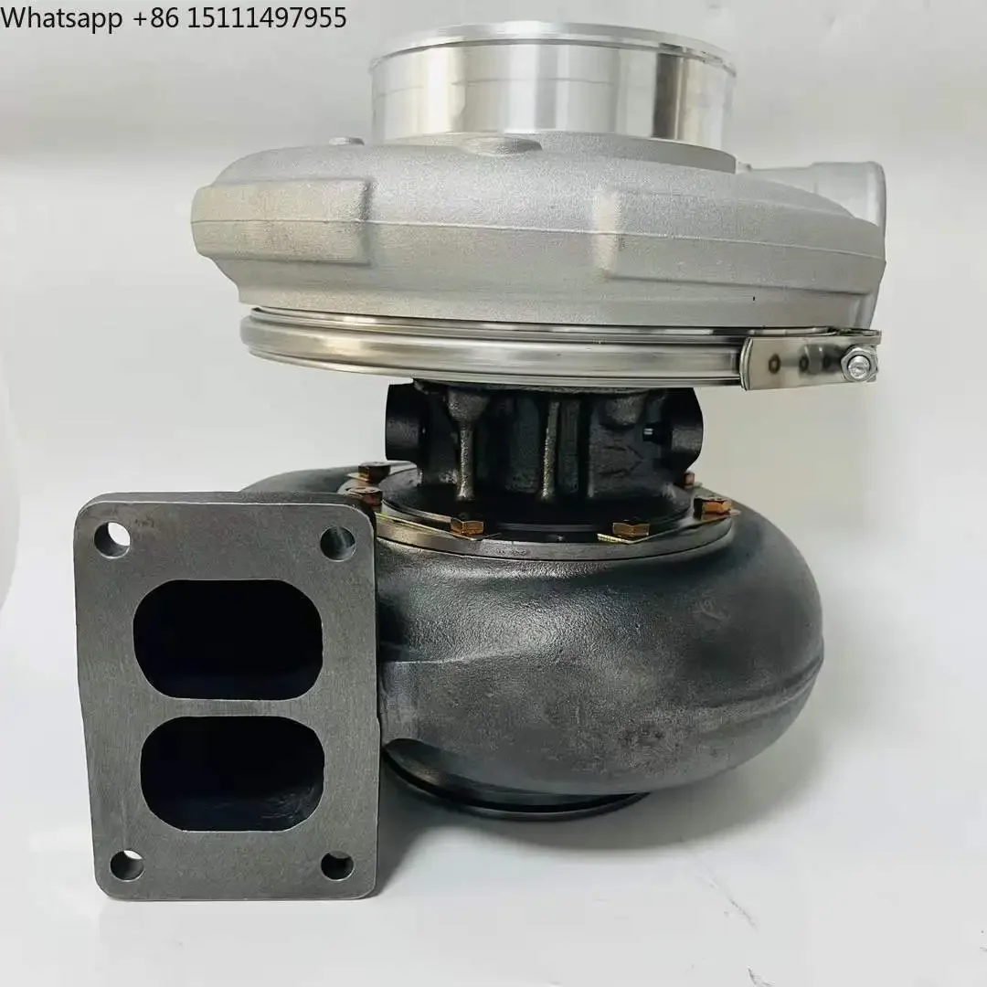 KTA19 KTA38 Engine HX80 Turbochargers 2882091 3767941 3594118 3803474 4033471 for Cummins