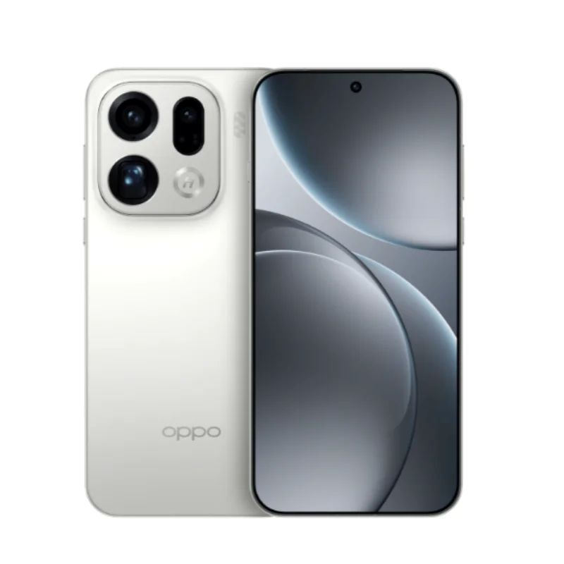 新型OPPO Find X9 PRO AI 5G Dimensity 9500 CPU 6.78インチAMOLED