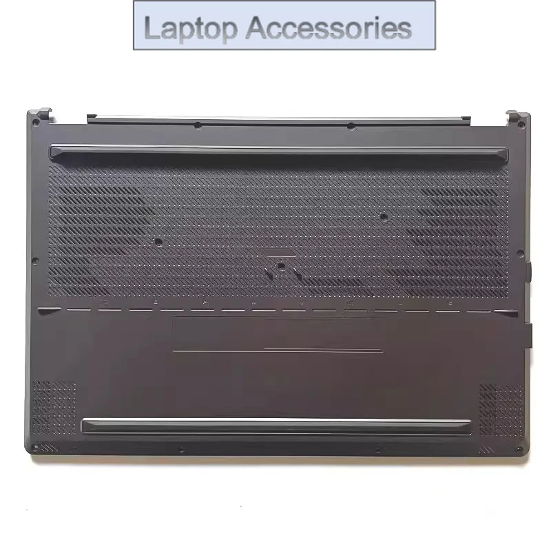 

HJ новый для GU603 GU60Z GU60V GV603 нижняя часть корпуса D нижняя нижняя крышка серая