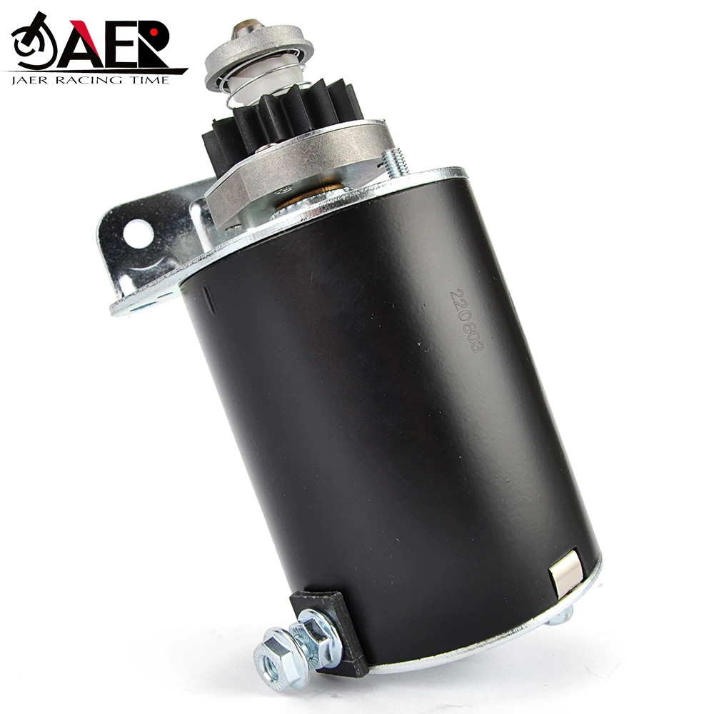 

Engine Starter Motor for SBS0001 SBS0033 SBS0016 96763 410-22003 410-22003R 410-22052 78600 78600N RS41075 91-09-1002N 206-07103