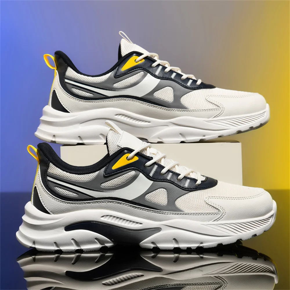 

Массивная брендовая обувь больших размеров для мужчин, летняя походная обувь, походная обувь, мужские кроссовки, спортивные кроссовки, супер предложения, идея